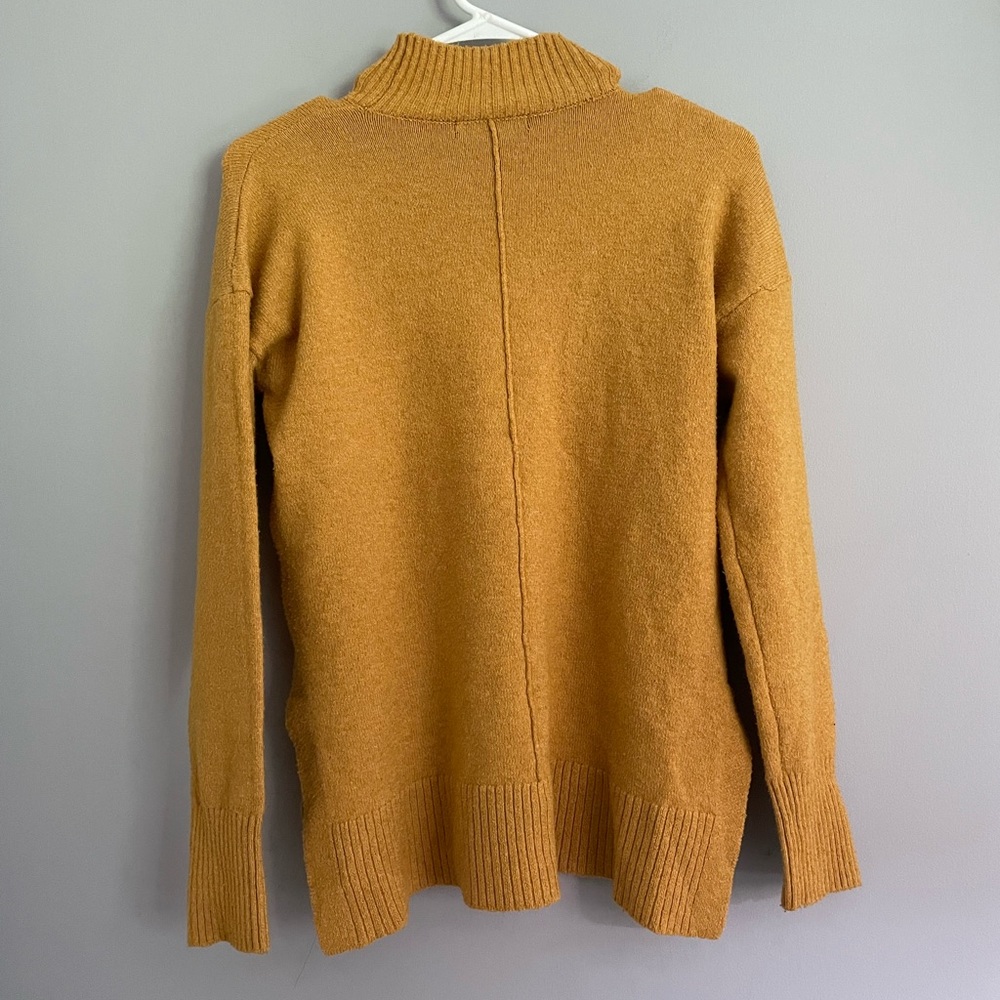 Turtleneck Sweater - Picture 3 of 3